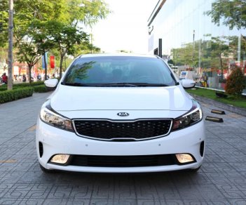 Kia Cerato 1.6AT 2018 - Kia Cerato tự động sx 2018, hỗ trợ giá tốt + Vay NH 95%