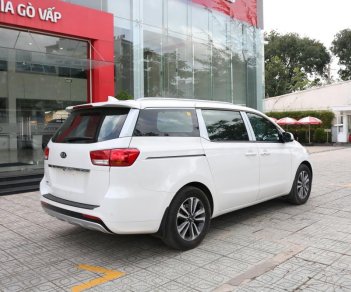 Kia Sedona DATH 2018 - Bán xe Kia Sedona DATH, mới 100%, hỗ trợ vay ngân hàng 80% và giá tốt huyện Củ Chi