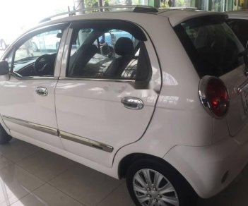 Chevrolet Spark  MT 2010 - Bán Chevrolet Spark MT đời 2010, xe mới tinh, nội thất sạch đẹp từ trong ra ngoài