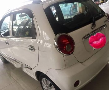 Chevrolet Spark  MT 2010 - Bán Chevrolet Spark MT đời 2010, xe mới tinh, nội thất sạch đẹp từ trong ra ngoài