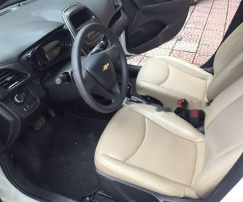 Chevrolet Spark Van 2016 - Bán Chevrolet Spark Van năm 2016, màu trắng