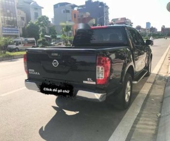 Nissan Navara   2016 - Bán xe Nissan Navara đời 2016, màu đen số tự động, giá tốt