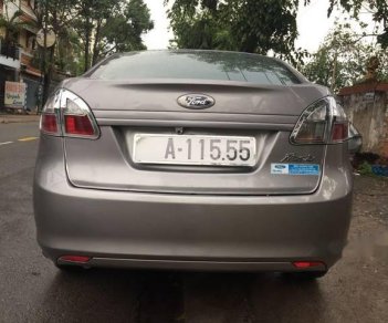 Ford Fiesta   2011 - Cần bán gấp Ford Fiesta đời 2011, giá 315tr