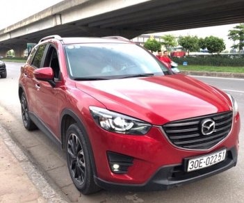 Mazda CX 5 Facetift 2.0 2016 - Bán xe Mazda CX 5 Facetift 2.0 sản xuất 2016. Xe gia đình đi ít và giữ gìn