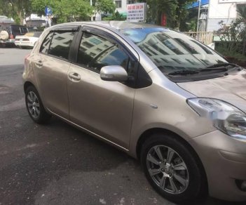 Toyota Yaris  AT 2009 - Bán Toyota Yaris 1.3,đời 2009, xe nhập Nhật