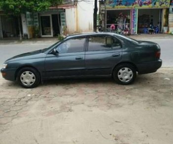 Toyota Corona    1993 - Cần bán Toyota Corona 1993, xe nhập chính chủ, giá tốt