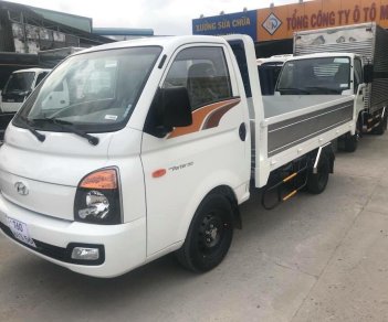 Hyundai Porter 2.5   2018 - H150 giá chỉ 393 triệu đồng - giảm ngay tiền mặt lên đến 20 triệu đồng - LH 0933597264