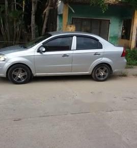 Daewoo Gentra    2009 - Bán Daewoo Gentra sản xuất năm 2009, xe chính chủ còn rất mới