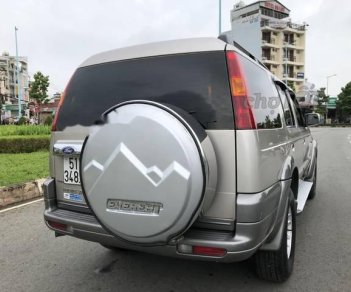 Ford Everest 2006 - Bán Ford Everest năm sản xuất 2006, màu bạc, BSTP