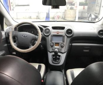 Kia Carens   S 2.0MT 2015 - Bán xe Kia Carens S 2.0MT năm 2015, màu nâu  