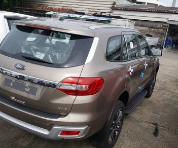 Ford Everest Titanium 2.0 2018 - Ford Everest Titanium 2.0 sx 2018, liên hệ đặt xe ngay, hỗ trợ tư vấn 24/24