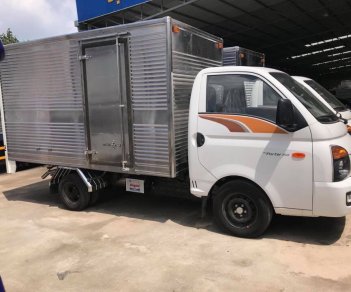 Hyundai Porter 2.5   2018 - H150 giá chỉ 393 triệu đồng - giảm ngay tiền mặt lên đến 20 triệu đồng - LH 0933597264