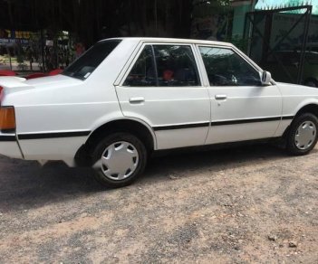 Mitsubishi Lancer   1982 - Cần bán lại xe Mitsubishi Lancer đời 1982, màu trắng