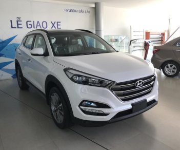 Hyundai Tucson 2.0 2018 - Hyundai Tucson 2018, có sẵn đủ màu giao ngay. Hỗ trợ vay 85% giá trị xe, hotline: 0935.90.41.41 - 0948.94.55.99