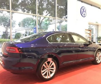 Volkswagen Passat  Bluemotion 2018 - Cần bán Volkswagen Passat năm sản xuất 2018, nhập khẩu