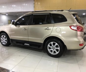 Hyundai Santa Fe 2.7V 2018 - Bán ô tô Hyundai Santa Fe 2.7V 2008, xe nhập giá cạnh tranh