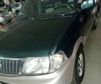 Toyota Zace 2001 - Bán Toyota Zace đời 2001 như mới, giá tốt