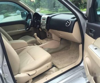 Ford Everest   2.5 MT 2010 - Cần bán Ford Everest 2.5 MT 2010 máy dầu, xe tư nhân chính chủ