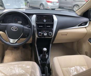 Toyota Vios 2018 - Vios đời mới- Giá tốt toàn miền Nam