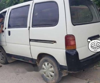 Daihatsu Citivan   1999 - Bán Daihatsu Citivan năm 1999, màu trắng