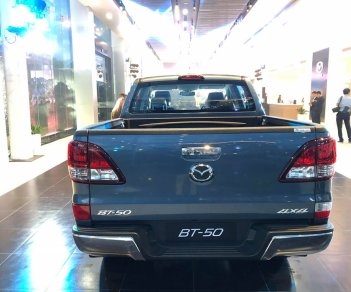 Mazda BT 50 2018 - Bán xe Mazda BT 50, sx 2018 nhập khẩu, giao ngay, trả trước 150 triệu