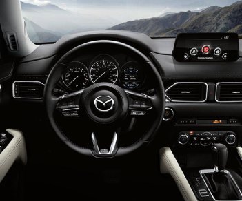 Mazda CX 5 2.0 2018 - Cần bán Mazda CX 5 2.0 năm sản xuất 2018