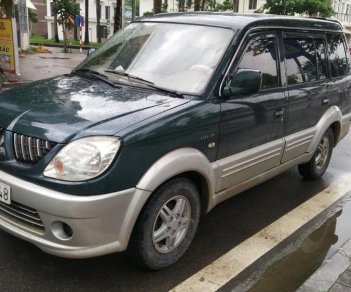 Mitsubishi Jolie 2004 - Bán Mitsubishi Jolie năm sản xuất 2004, màu xanh lam