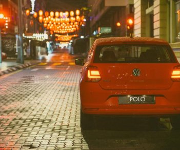 Volkswagen Polo 2018 - Bán Volkswagen Polo Hacthback xe nhập khẩu chính hãng