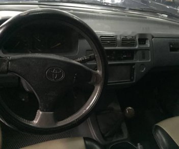 Toyota Zace 2001 - Bán Toyota Zace sản xuất 2001, màu xanh dưa