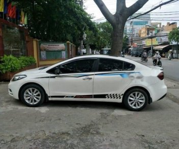 Kia K3   2016 - Cần bán lại xe Kia K3 năm sản xuất 2016, 520 triệu