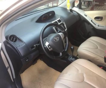 Toyota Yaris  AT 2009 - Bán Toyota Yaris 1.3,đời 2009, xe nhập Nhật