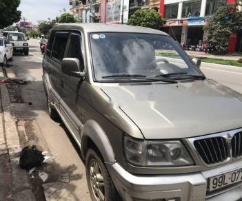 Mitsubishi Jolie   2003 - Bán xe Mitsubishi Jolie sản xuất 2003, màu xám giá cạnh tranh