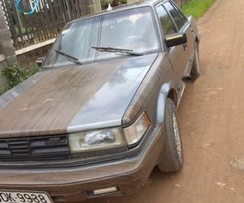 Nissan Bluebird    1986 - Bán ô tô Nissan Bluebird năm sản xuất 1986, xe chính chủ