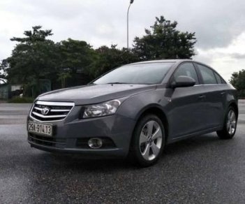 Chevrolet Lacetti   2010 - Cần bán Chevrolet Lacetti 2010, màu xám, nhập khẩu nguyên chiếc, 335tr