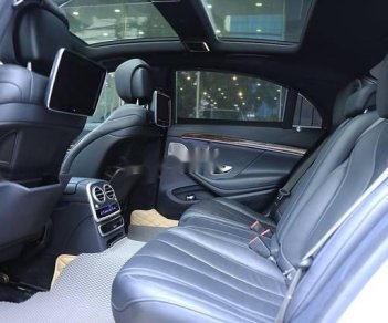 Mercedes-Benz S class  S400   2014 - Bán ô tô Mercedes S400 năm sản xuất 2014, model 2015