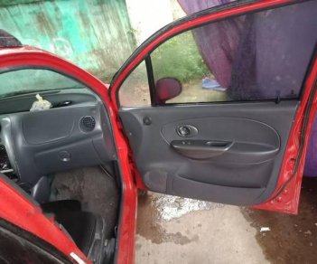 Daewoo Matiz  SE   2003 - Bán xe Matiz sản xuất 2003, bản đủ SE, tư nhân Hà Nội, vừa đăng kiểm tuần trước