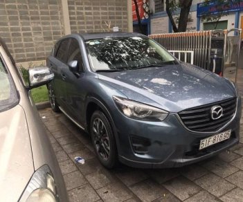 Mazda CX 5   2.0 AT  Facelift 2016 - Bán xe Mazda CX 5 2.0 AT  Facelift đời 2016, xe nhập