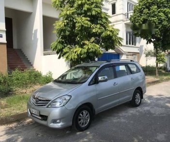 Toyota Innova   2008 - Cần bán xe Innova Sx 2008, mọi thứ còn tốt