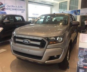 Ford Ranger      2018 - Bán ô tô Ford Ranger sản xuất 2018, xe nhập, giá tốt