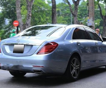 Mercedes-Benz S class  S400   2014 - Bán ô tô Mercedes S400 năm sản xuất 2014, model 2015