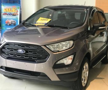 Ford EcoSport Titanium 1.5L AT 2018 - Xe Ford Ecosport 2018, xe giao nhanh nhất, lãi suất tốt nhất, giá thấp nhất thị trường, LH: 093.543.7595