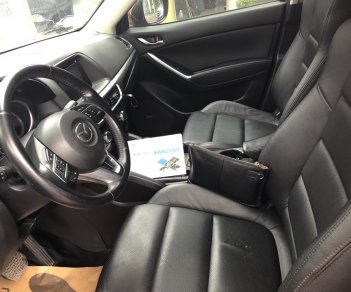 Mazda CX 5 Facetift 2.0 2016 - Bán xe Mazda CX 5 Facetift 2.0 sản xuất 2016. Xe gia đình đi ít và giữ gìn