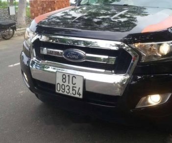 Ford Ranger   XLT   2015 - Tôi cần bán Ford Ranger XLT bản cao cấp nhất của Ford, xe 2 cầu phom model mới nhất