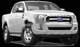 Ford Ranger 2018 - Cần bán xe Ford Ranger 2018, màu trắng