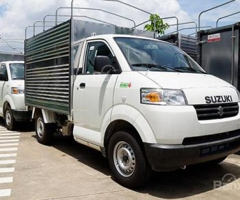 Suzuki Super Carry Pro   2018 - Cần bán Suzuki Super Carry Pro sản xuất năm 2018, đại lý bán xe tải uy tín nhất Việt Nam