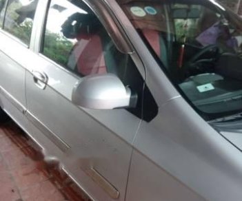 Hyundai Getz   2010 - Cần bán gấp Hyundai Getz đời 2010 giá cạnh tranh