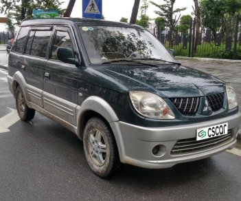 Mitsubishi Jolie 2004 - Bán xe Mitsubishi Jolie đời 2004, màu xanh lục