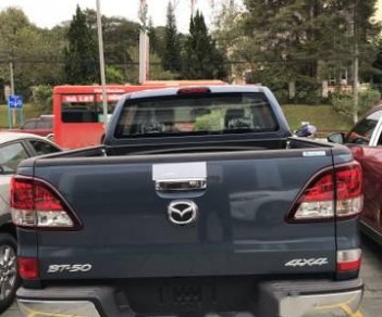 Mazda BT 50   2018 - Bán Mazda BT 50 đời 2018, 685tr