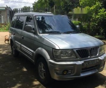 Mitsubishi Jolie   2003 - Bán Mitsubishi Jolie năm 2003, màu bạc