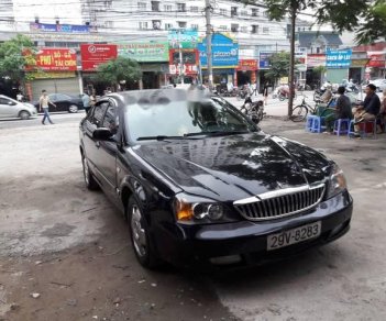 Daewoo Magnus AT 2005 - Cần bán gấp Daewoo Magnus AT đời 2005, không lỗi lầm gì